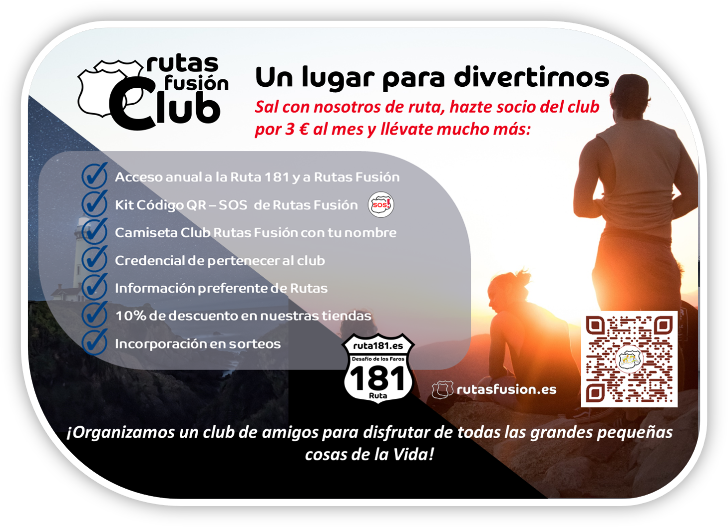 Click para hacerte socio